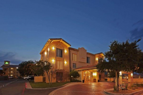 Отель La Quinta Inn by Wyndham Amarillo West Medical Center  Амарилло
